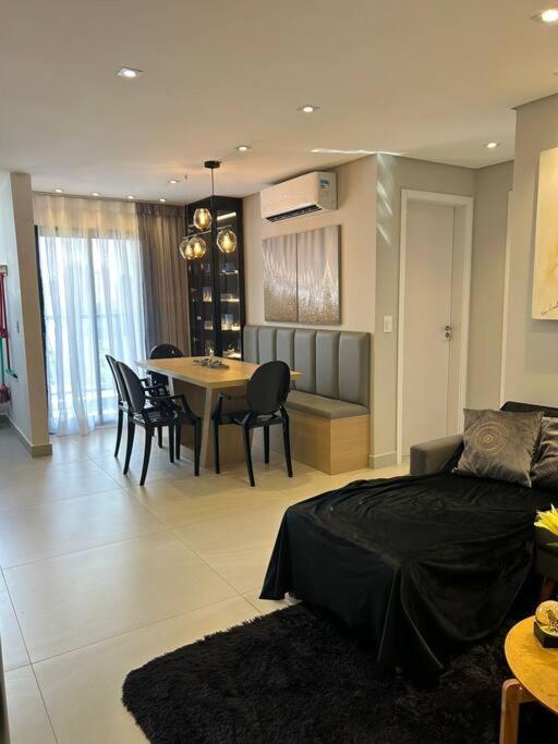 Apartmán Apartamento Perfeito No Centro Foz do Iguaçu Exteriér fotografie