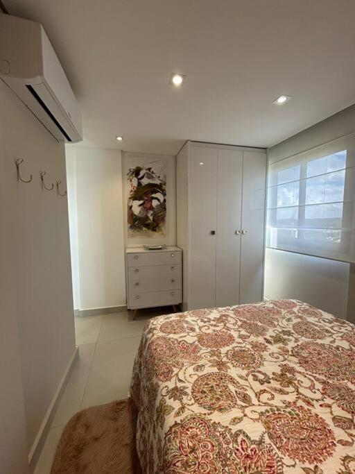 Apartmán Apartamento Perfeito No Centro Foz do Iguaçu Exteriér fotografie