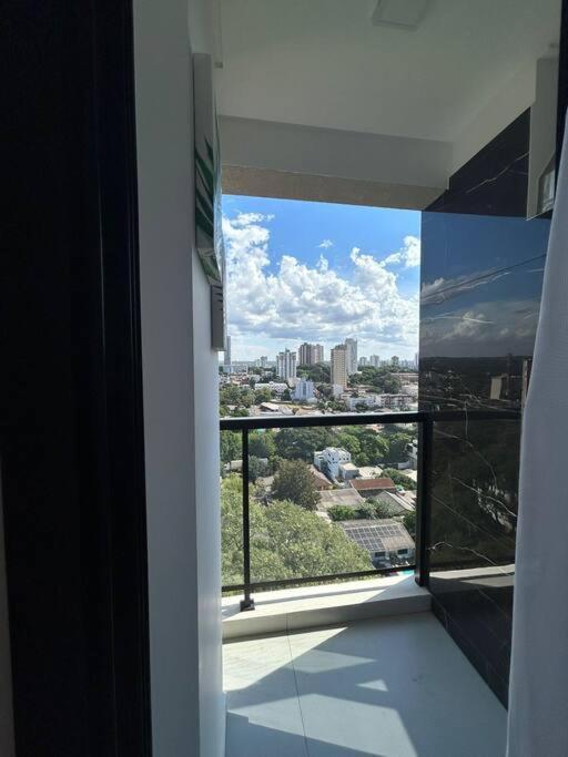 Apartmán Apartamento Perfeito No Centro Foz do Iguaçu Exteriér fotografie